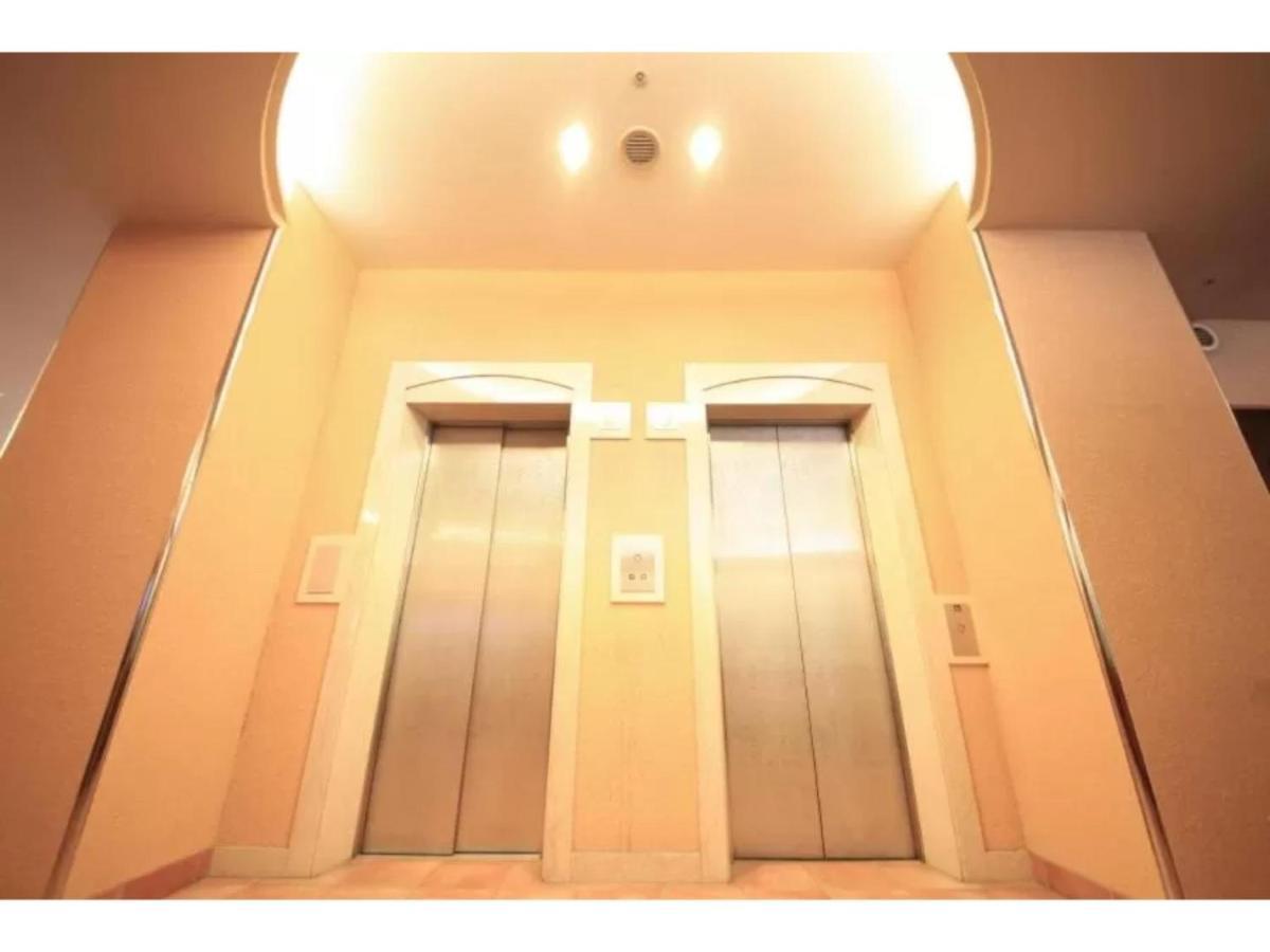 R&B Hotel Morioka Ekimae - Vacation Stay 13852V Exterior foto