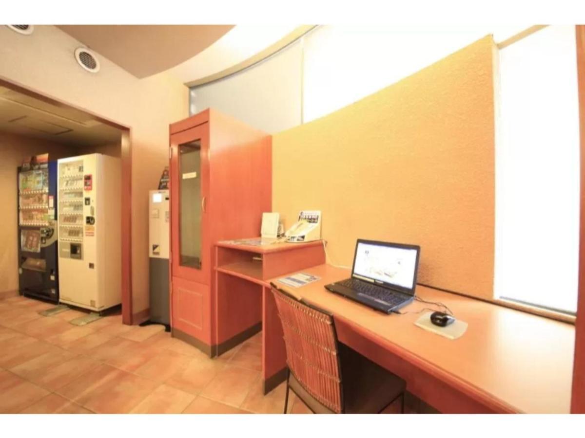 R&B Hotel Morioka Ekimae - Vacation Stay 13852V Exterior foto